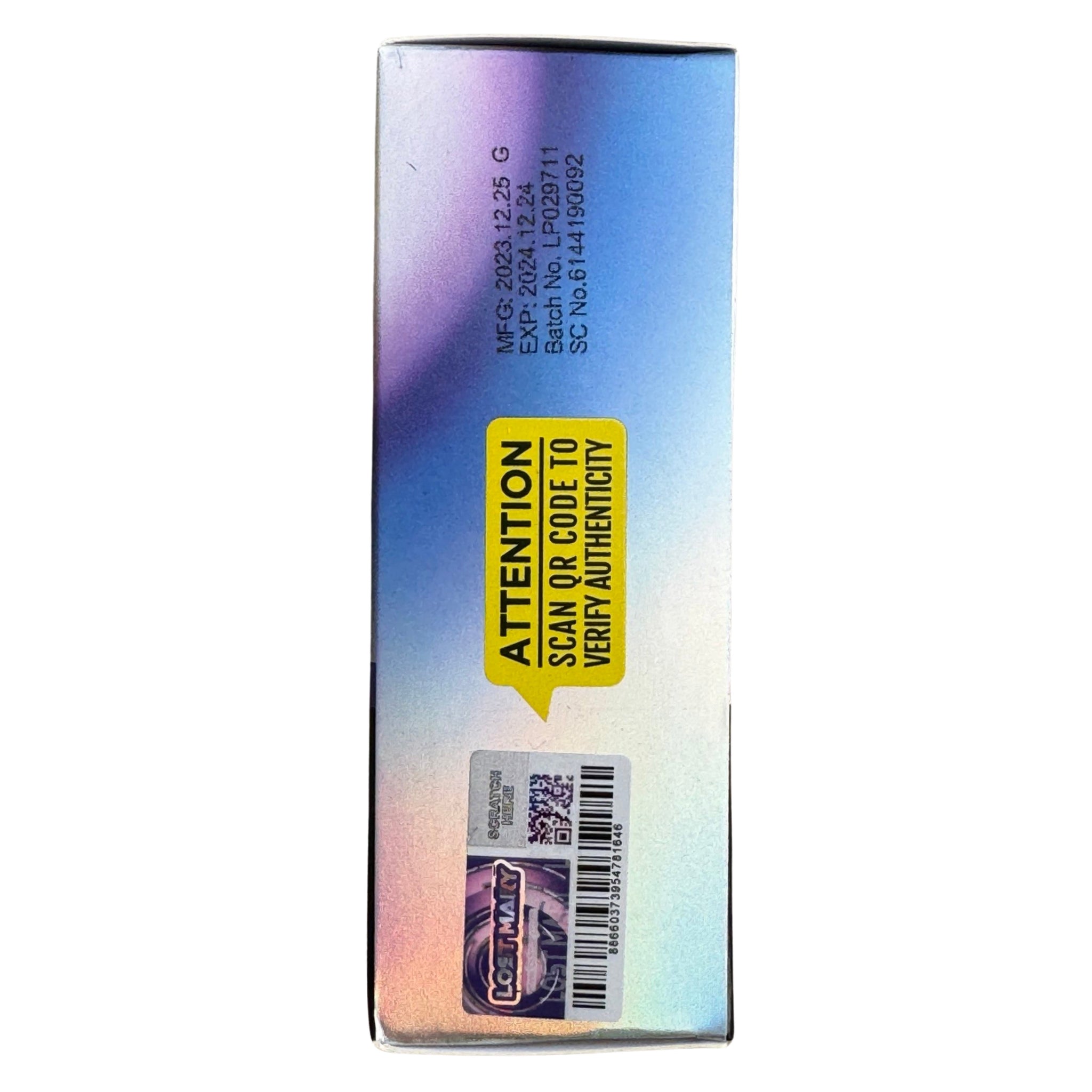 Sour Berry BG | Vape Device Lost Mary 7500 Puffs Sour Berry BG | Vape Device Lost Mary 7500 Puffs