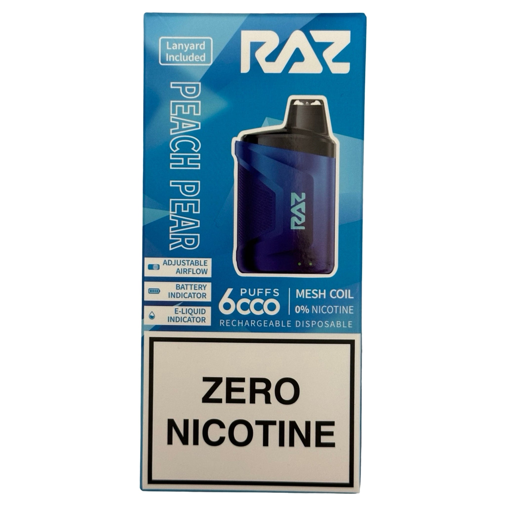 vaporesso xros airflow settings WATERMELON SKITTZ BY POD JUICE X RAZ 100ML main image 0