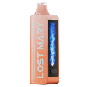 Rocket Popsicle - Förlorad Mary MO20000