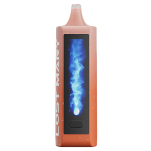 Rocket Popsicle - Förlorad Mary MO20000