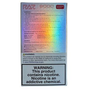 Georgia Peach - RAZ TN9000 Georgia Peach - RAZ TN9000