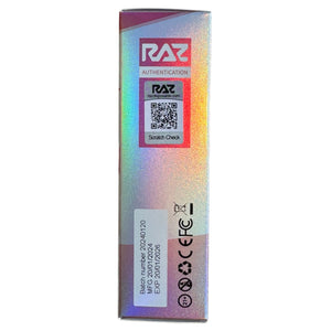 Night Crawler - RAZ TN9000 Night Crawler - RAZ TN9000