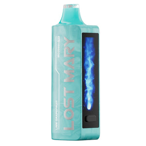Citron vert pamplemousse - Lost Mary MO20000