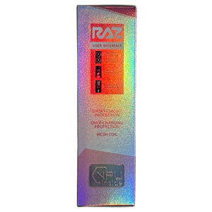 Night Crawler - RAZ TN9000 Night Crawler - RAZ TN9000