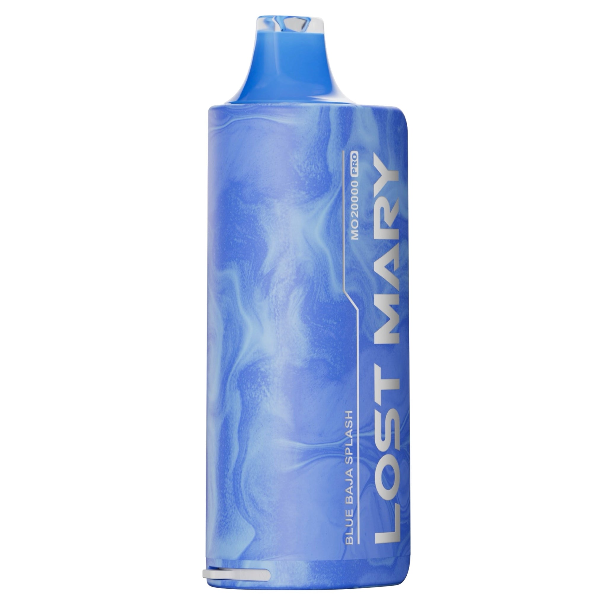 Blue Baja Splash | E-Liquid Lost Mary 18ml 50mg Blue Baja Splash | E-Liquid Lost Mary 18ml 50mg