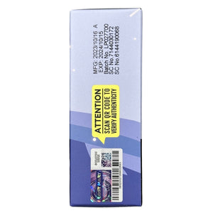 Blue Razz Ice | Vape Device Lost Mary OS5000 Blue Razz Ice | Vape Device Lost Mary OS5000