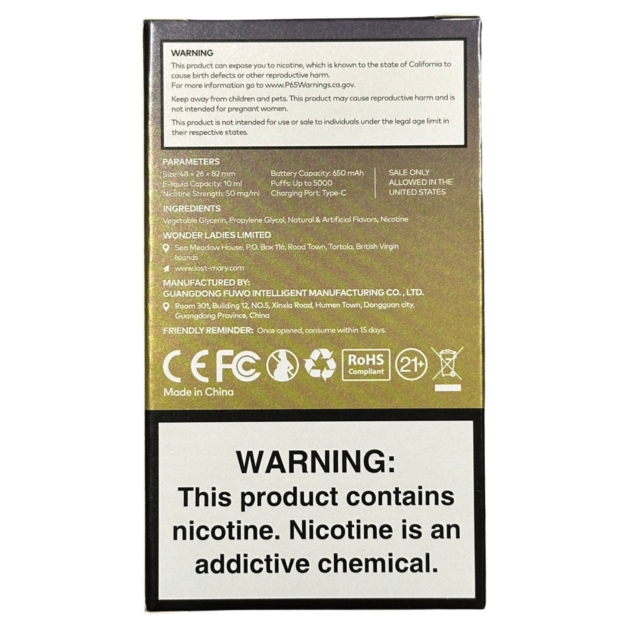 Black Lemonade Vape | Disposable Vapes Lost Mary Luster Black Lemonade Vape | Disposable Vapes Lost Mary Luster