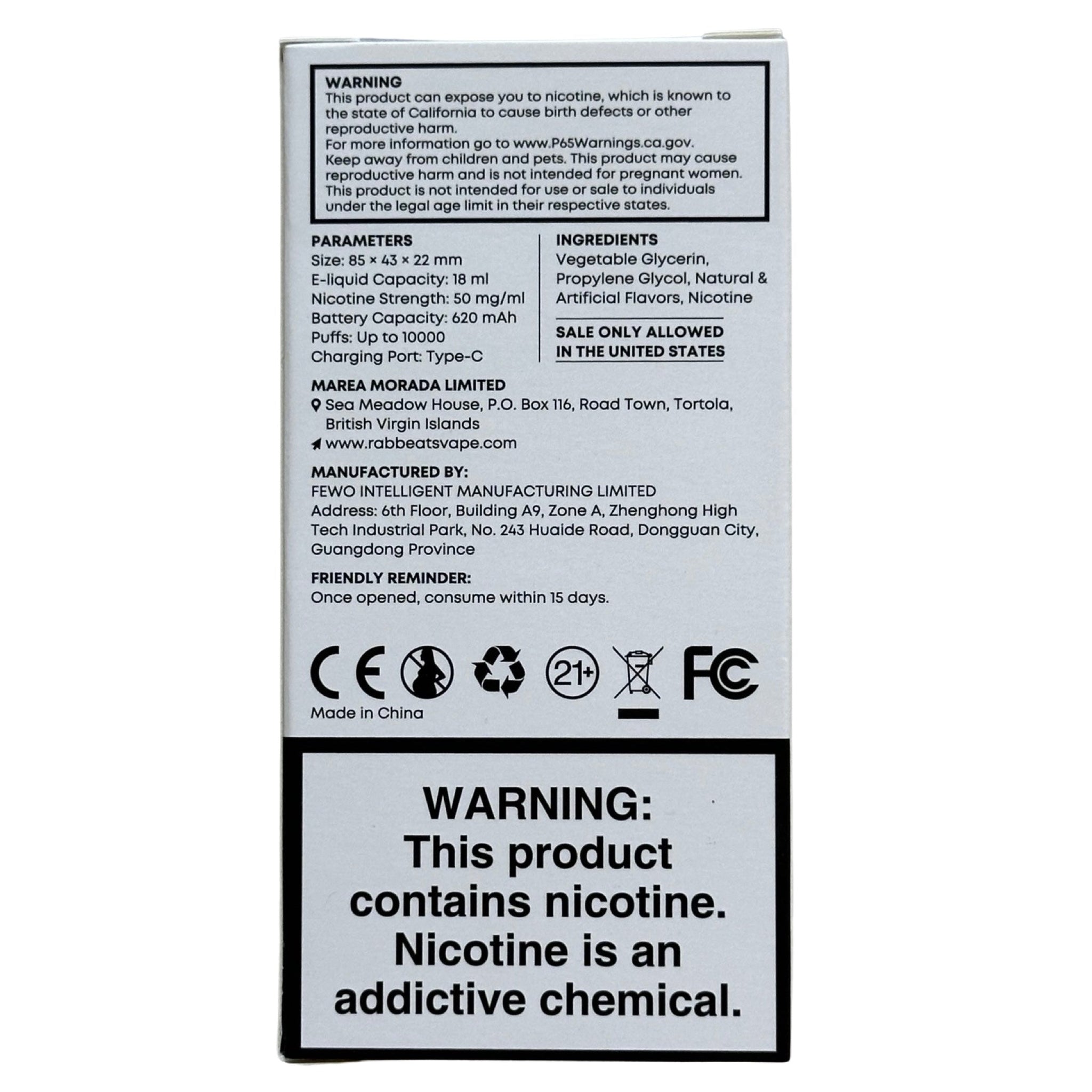 Raspberry Pomegranate Vape | Disposable Lost Mary Raspberry Pomegranate Vape | Disposable Lost Mary