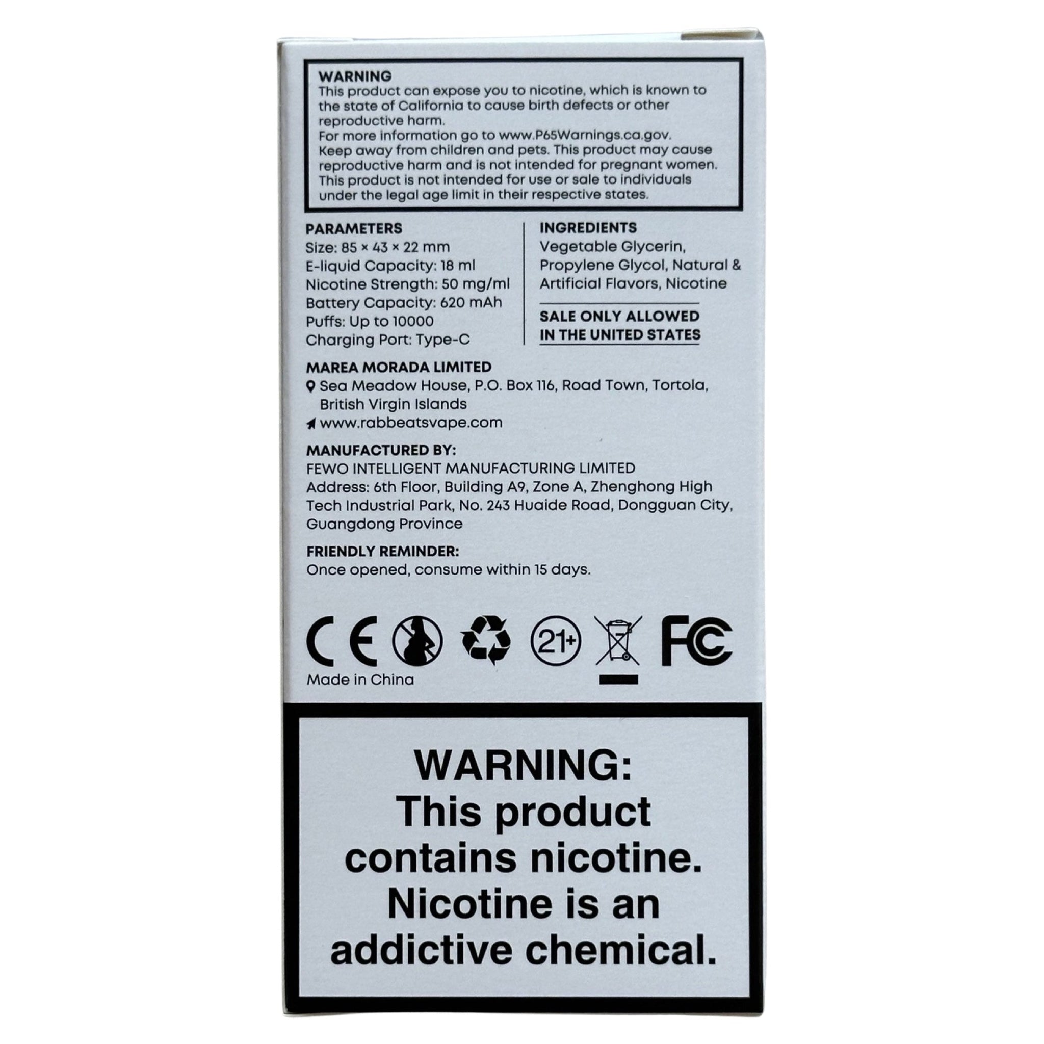 Cherry Lemon Disposable Vape | Vaping Lost Mary Cherry Lemon Disposable Vape | Vaping Lost Mary