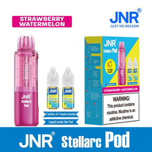 Załaduj obraz do przeglądarki Galerii, JNR Stellarc POD 100K
