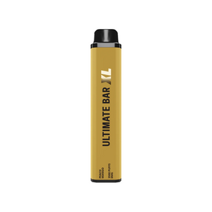 Ultimate Bar XL-Nikotin frei | 3500 Puffs