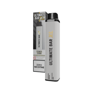 Ultimate Bar XL - Senza nicotina | 3500 soffi