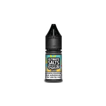 Load image into Gallery viewer, 10MG Ultimate Puff Salts Sherbet 10ML Flavoured Nic Salts (50VG/50PG)
