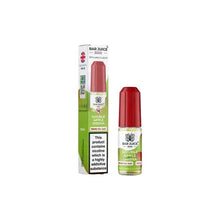 Charger l'image dans la visionneuse de galerie, Bar Juice 5000 10mg E-Liquide Nic Salt 10ml - 32 Saveurs pour MTL Vaping

