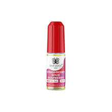 Load image into Gallery viewer, Bar Juice 5000 10mg Nic Salt E-Liquid 10ml - 32 Flavours for MTL Vaping
