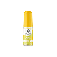 Load image into Gallery viewer, Bar Juice 5000 10mg Nic Salt E-Liquid 10ml - 32 Flavours for MTL Vaping
