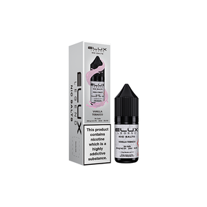 Elux Legend 10ml Săruri de nicotină 10mg - Premium 50VG/50PG Vaping Experience