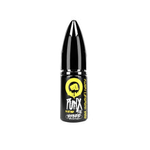 Laden Sie das Bild in den Galerie-Viewer, 10mg Punx By Riot Squad Nic Salze 10ml (50VG/50PG)
