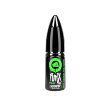 Load image into Gallery viewer, 10mg Punx By Riot Squad Nic Salts 10ml (50VG/50PG)
