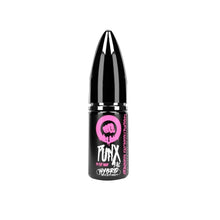 Indlæs billede i gallerifremviser, 10mg Punx By Riot Squad Nic Salts 10ml (50VG/50PG)
