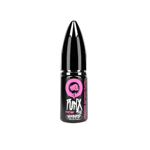 10 mg de sales de nic Punx de Riot Squad 10 ml (50 VG/50 PG)