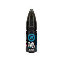 Load image into Gallery viewer, 10mg Punx By Riot Squad Nic Salts 10ml (50VG/50PG)
