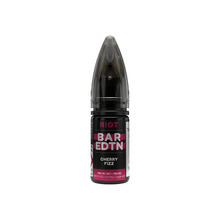 Laad de afbeelding in de galerijkijker, 10mg Riot E-liquid BAR EDTN 10ml Nic Salts (50VG/50PG)
