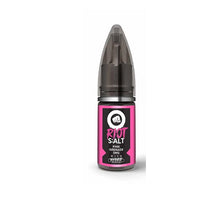 Laden Sie das Bild in den Galerie-Viewer, 10mg Riot Squad Nic SALT 10ml (50VG/50PG)
