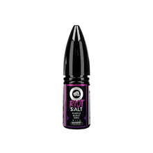 Indlæs billede i gallerifremviser, 10mg Oprør Squad Nic SALT 10ml (50VG/50PG)
