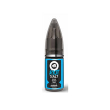 Laden Sie das Bild in den Galerie-Viewer, 10mg Riot Squad Nic SALT 10ml (50VG/50PG)
