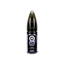 Laden Sie das Bild in den Galerie-Viewer, 10mg Riot Squad Nic SALT 10ml (50VG/50PG)
