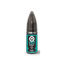 Indlæs billede i gallerifremviser, 10mg Oprør Squad Nic SALT 10ml (50VG/50PG)
