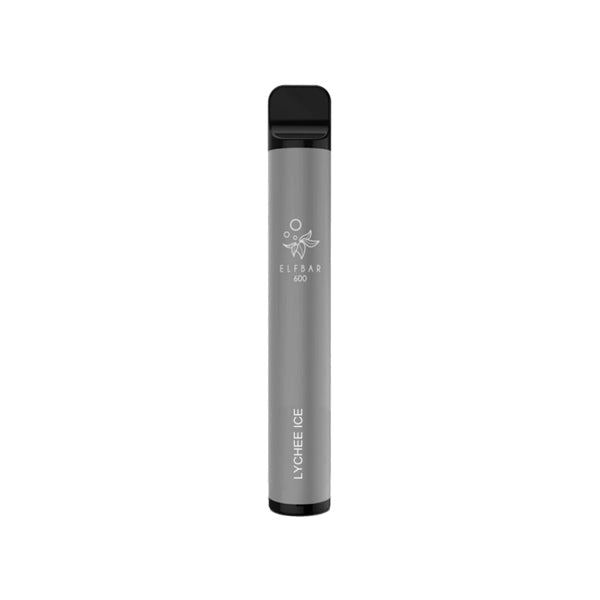 Load image into Gallery viewer, Elf Bar Disposable Vape Pod - 600 Puffs of Flavorful Vaping

