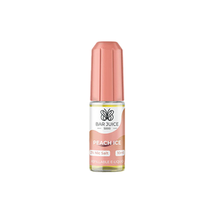 Bar Juice 5000 Nikotinsalze 15 mg – 10 ml Aroma Infusion (40VG/60PG)