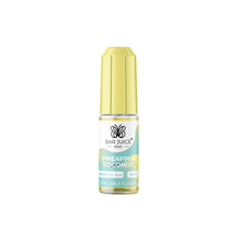 Charger l&#39;image dans la visionneuse de galerie, Bar Juice 5000 Sel de Nic 20mg - 10ml Explosion de Saveur (40VG/60PG)
