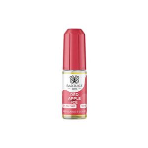 Bar Juice 5000 Nic Salt 20mg - 10ml Flavour Explosion (40VG/60PG)