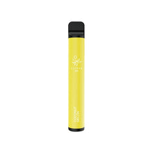 Charger l&#39;image dans la visionneuse de galerie, Pod de vape jetable Elf Bar - 600 bouffées de vapotage savoureux
