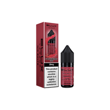 Load image into Gallery viewer, Elux Legend 20mg 10ml Nicotine Salts - 50VG/50PG Vaping Liquid
