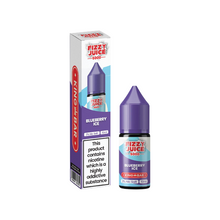 Laad de afbeelding in de galerijkijker, 20mg Fizzy Juice King Bar 10ml Nic Salts (50VG/50PG)
