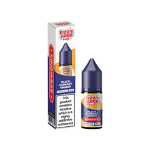 Kép betöltése a Galérianézegetőbe, Fizzy Juice King rúd 10 ml nikkelsó 20 mg - 50 VG/50PG Gyümölcsszóda ízek
