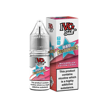 Laad de afbeelding in de galerijkijker, 20mg I VG Bar Favourites 10ml Nic Salts (50VG/50PG)
