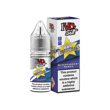 Laad de afbeelding in de galerijkijker, 20mg I VG Bar Favourites 10ml Nic Salts (50VG/50PG)
