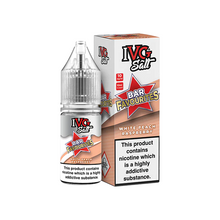 Laad de afbeelding in de galerijkijker, 20mg I VG Bar Favourites 10ml Nic Salts (50VG/50PG)
