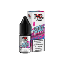 Load image into Gallery viewer, 20mg I VG Salts 10ml Nic Salts (50VG/50PG)
