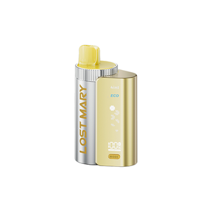 20mg Lost Mary 4v1 Pod Vape Kit 2400 Puffov