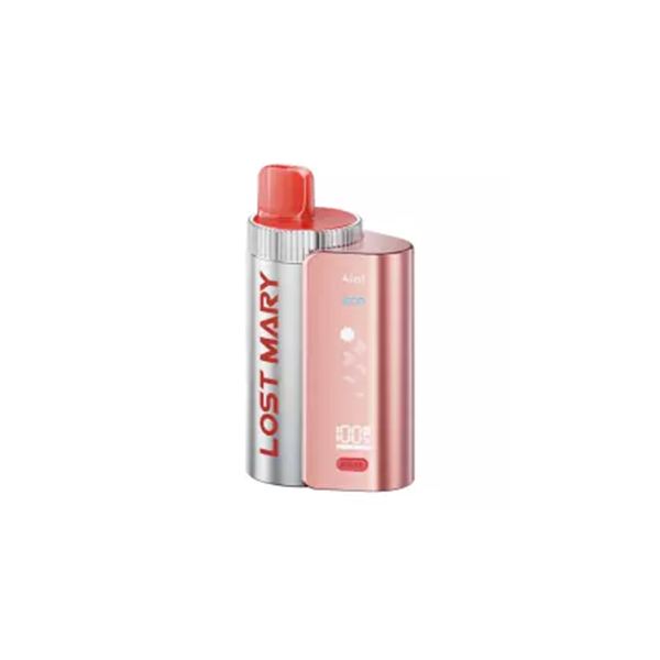 Load image into Gallery viewer, 20mg Lost Mary 4in1 Pod Vape Kit 2400 Puffs
