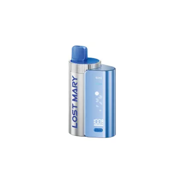 Load image into Gallery viewer, 20mg Lost Mary 4in1 Pod Vape Kit 2400 Puffs
