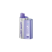 Load image into Gallery viewer, 20mg Lost Mary 4in1 Pod Vape Kit 2400 Puffs
