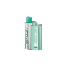 Load image into Gallery viewer, 20mg Lost Mary 4in1 Pod Vape Kit 2400 Puffs

