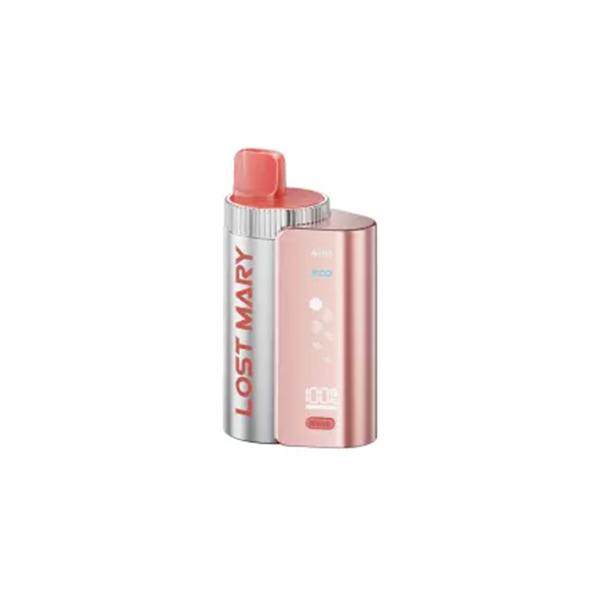 Load image into Gallery viewer, 20mg Lost Mary 4in1 Pod Vape Kit 2400 Puffs
